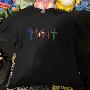 gildan heavy cotton t shirt